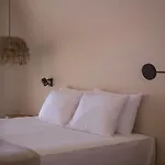 Gaia Alacati By The Sea - Adult Only * Кешме