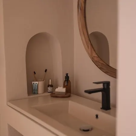 Hotel Gaia Alacati By The Sea - Adult Only Çeşme