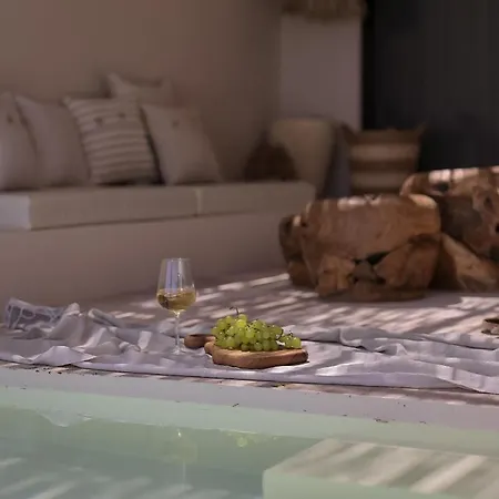 Gaia Alaçatı By The Sea - Adult Only Çeşme