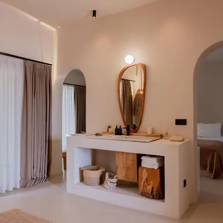 Hotel Gaia Alaçatı By The Sea - Adult Only Çeşme