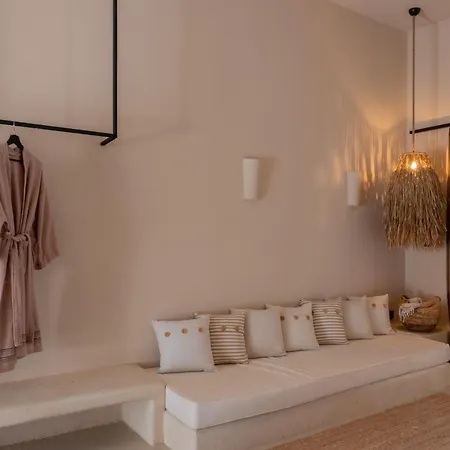 Gaia Alacati By The Sea - Adult Only Hotel