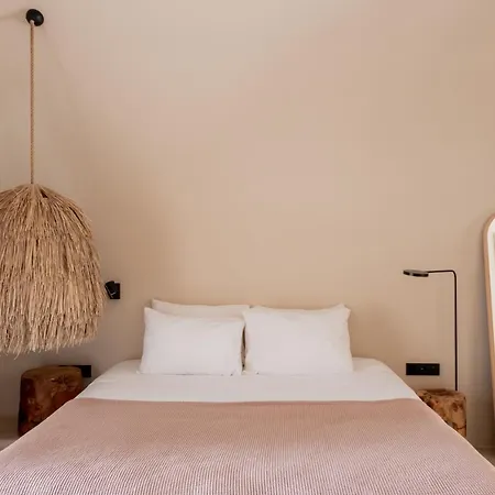 Gaia Alacati By The Sea - Adult Only Cesme