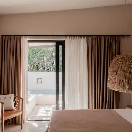 Gaia Alaçatı By The Sea - Adult Only Hotel