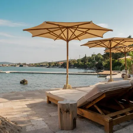 Gaia Alaçatı By The Sea - Adult Only Çeşme
