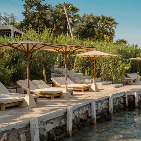 Gaia Alaçatı By The Sea - Adult Only Hotel