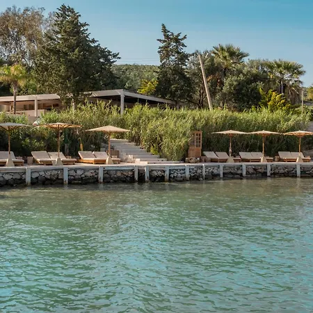 Gaia Alacati By The Sea - Adult Only فندق *