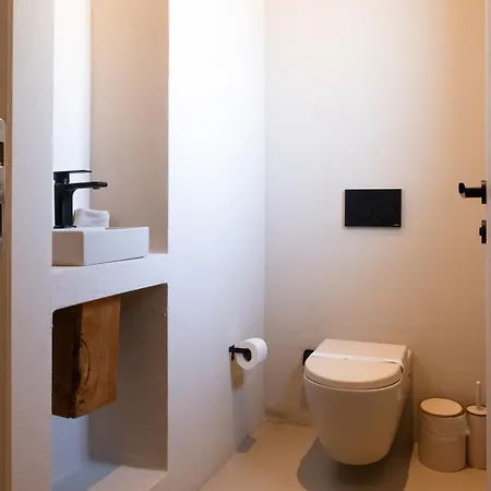 Gaia Alacati By The Sea - Adult Only فندق