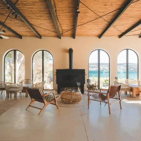 Gaia Alaçatı By The Sea - Adult Only Çeşme