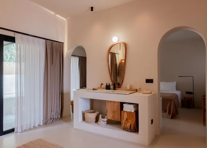 Hotel Gaia Alacati By The Sea - Adult Only Çeşme