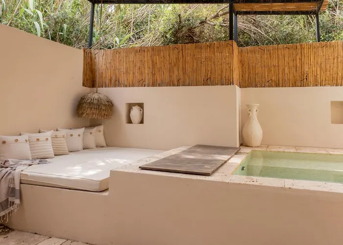 Gaia Alacati By The Sea - Adult Only Çeşme