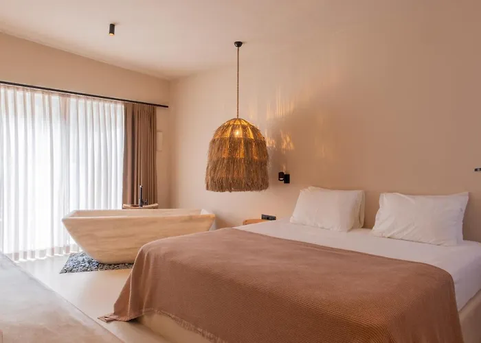 Gaia Alaçatı By The Sea - Adult Only *