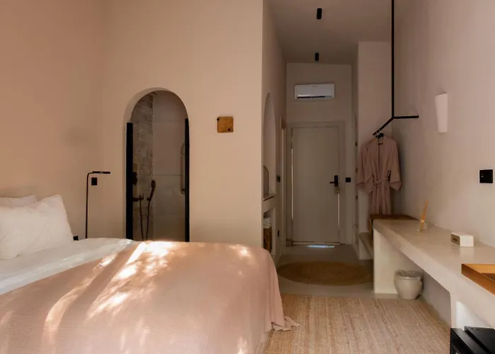 Hotel Gaia Alaçatı By The Sea - Adult Only