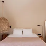 Gaia Alaçatı By The Sea - Adult Only Çeşme