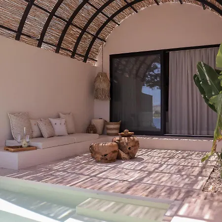 Gaia Alacati By The Sea - Adult Only ホテル Çeşme
