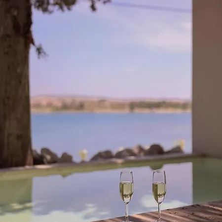 Gaia Alacati By The Sea - Adult Only Отель *