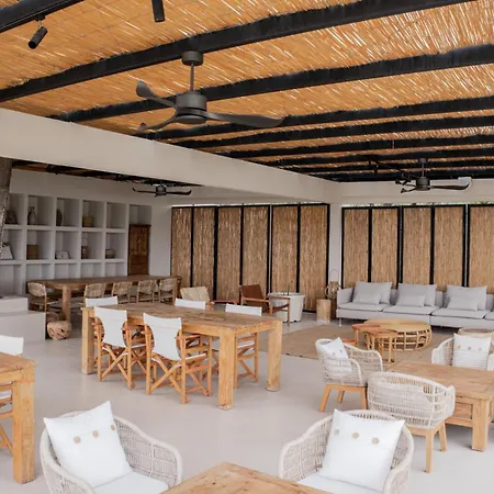 Gaia Alaçatı By The Sea - Adult Only Hotel