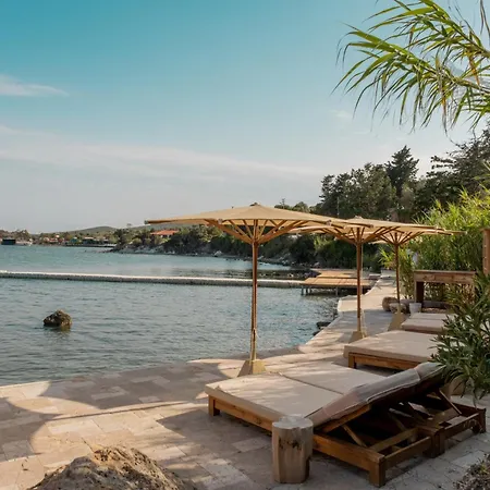 Hotel Gaia Alaçatı By The Sea - Adult Only Çeşme