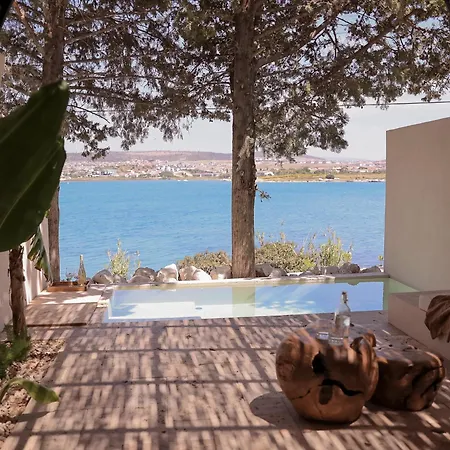 Gaia Alacati By The Sea - Adult Only ホテル Çeşme