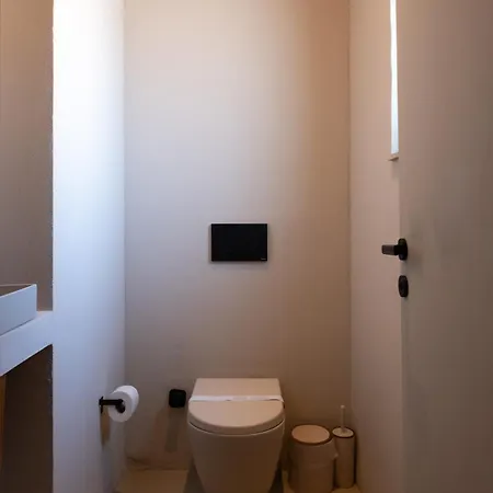 Gaia Alacati By The Sea - Adult Only Hotel Çeşme