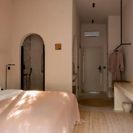 Hotel Gaia Alacati By The Sea - Adult Only