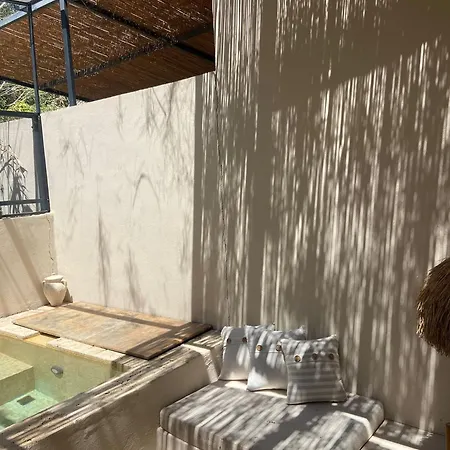 Hotel Gaia Alacati By The Sea - Adult Only Çeşme