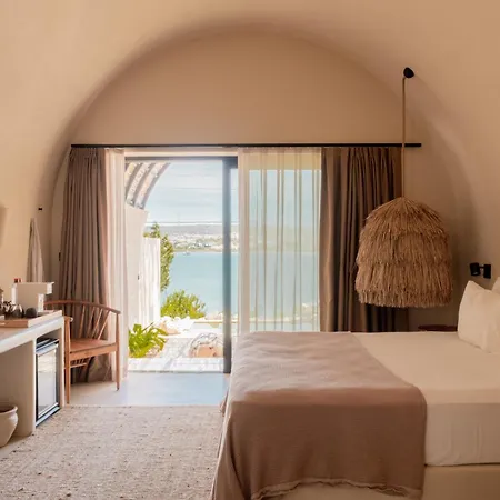 Hotel Gaia Alaçatı By The Sea - Adult Only *