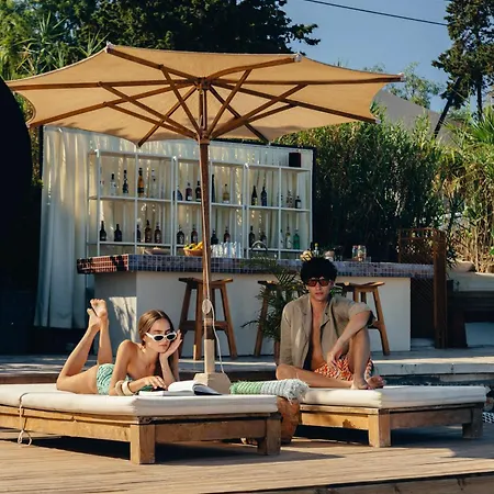 Gaia Alacati By The Sea - Adult Only Cesme