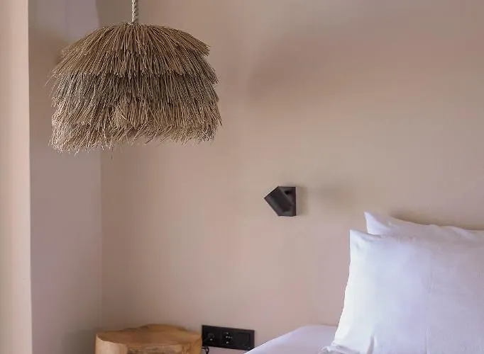 Gaia Alacati By The Sea - Adult Only Cesme