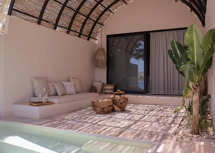 Gaia Alacati By The Sea - Adult Only Hotel Cesme