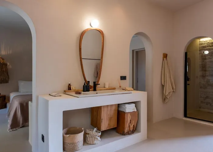 Gaia Alaçatı By The Sea - Adult Only Otel