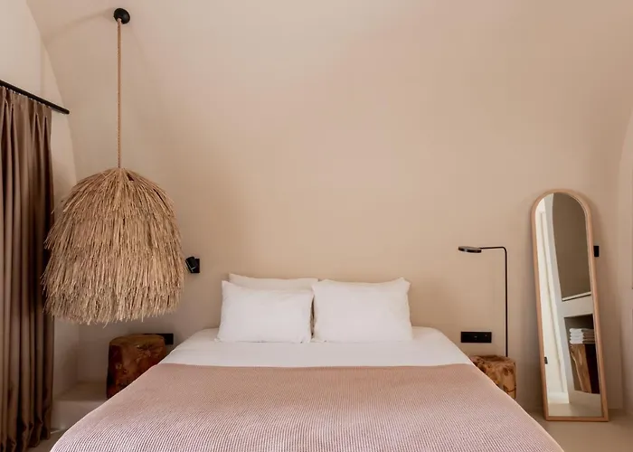 Gaia Alacati By The Sea - Adult Only Cesme