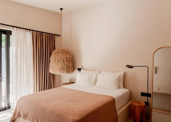 Gaia Alacati By The Sea - Adult Only Cesme