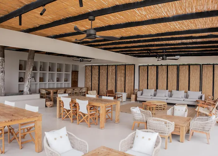 Gaia Alaçatı By The Sea - Adult Only Otel