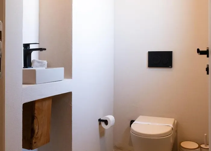 Gaia Alaçatı By The Sea - Adult Only Otel