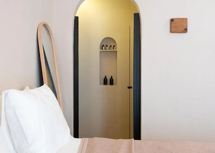 Otel Gaia Alaçatı By The Sea - Adult Only