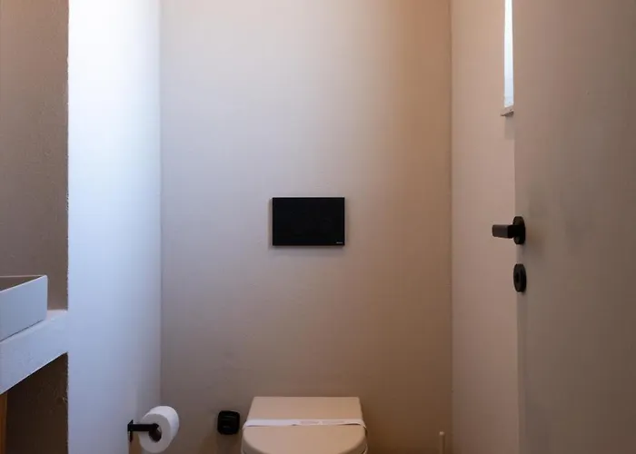 Gaia Alaçatı By The Sea - Adult Only Otel Çeşme